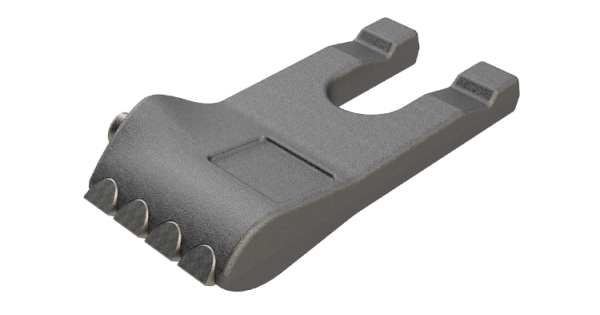 (sized)1338 LD Carbide Gauge